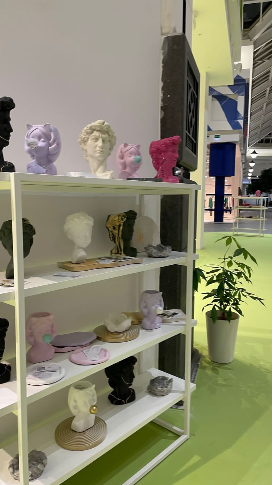 Универмаг ТЕЛЕГРАФ